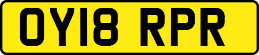 OY18RPR