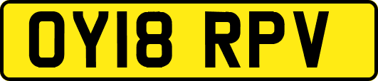 OY18RPV