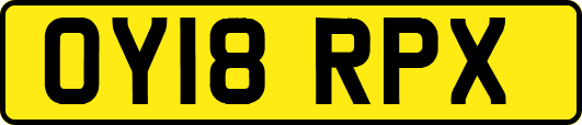 OY18RPX