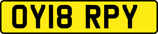 OY18RPY
