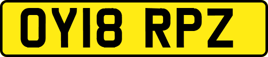 OY18RPZ