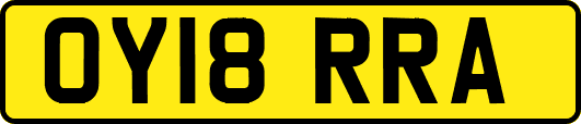 OY18RRA