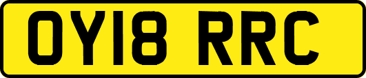 OY18RRC