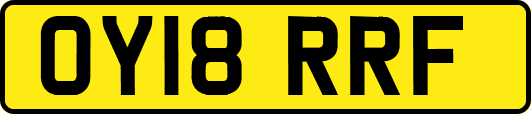 OY18RRF