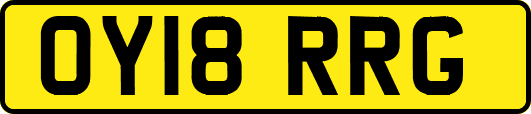 OY18RRG