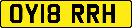 OY18RRH