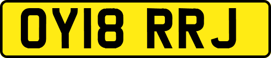OY18RRJ