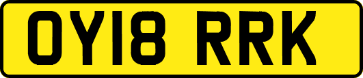 OY18RRK
