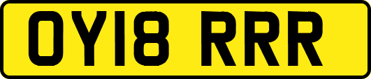 OY18RRR