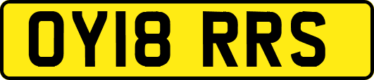 OY18RRS