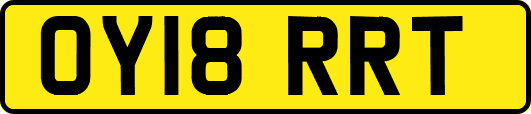 OY18RRT