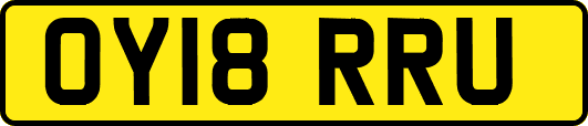 OY18RRU