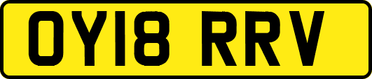OY18RRV