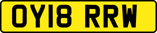 OY18RRW