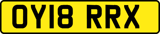 OY18RRX