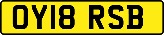 OY18RSB