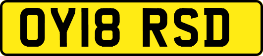 OY18RSD