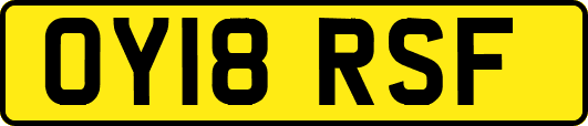 OY18RSF