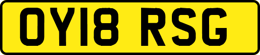 OY18RSG