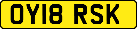 OY18RSK