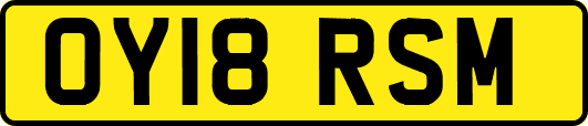 OY18RSM