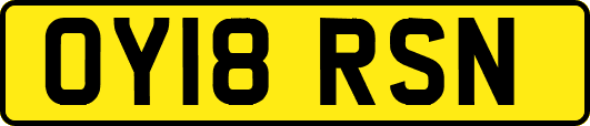 OY18RSN