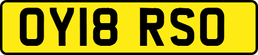 OY18RSO