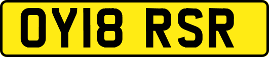 OY18RSR