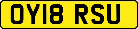 OY18RSU