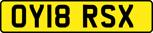OY18RSX