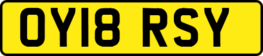 OY18RSY