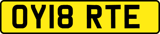 OY18RTE