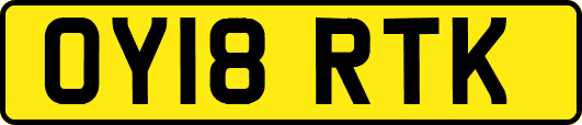 OY18RTK