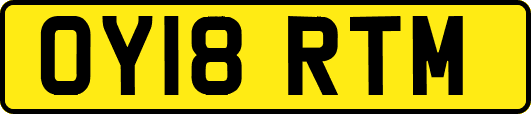 OY18RTM