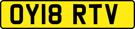 OY18RTV