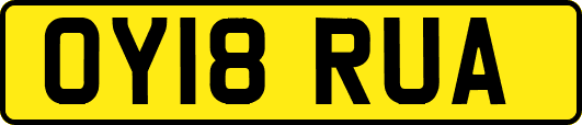 OY18RUA