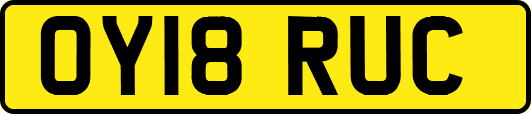 OY18RUC