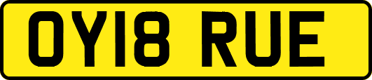 OY18RUE