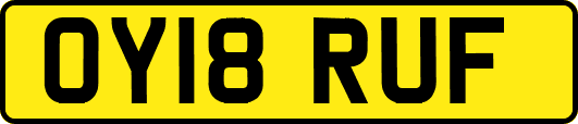 OY18RUF