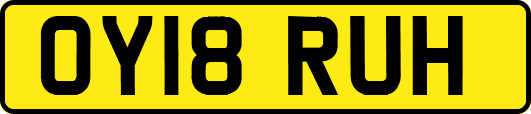 OY18RUH