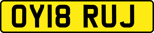 OY18RUJ