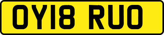 OY18RUO
