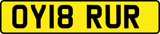 OY18RUR