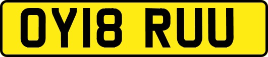 OY18RUU