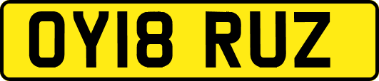 OY18RUZ