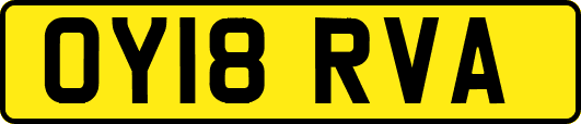 OY18RVA