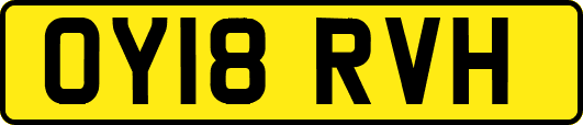 OY18RVH