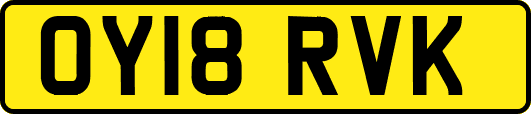 OY18RVK