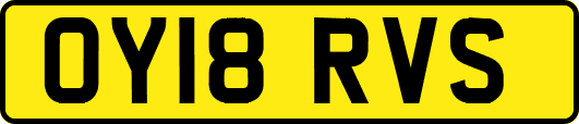 OY18RVS