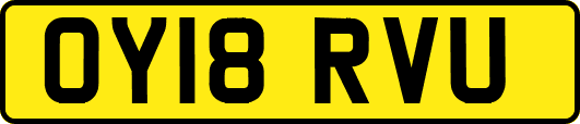 OY18RVU